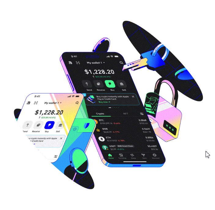 河南确保“一泓Trust钱包最新下载清水永续北送”